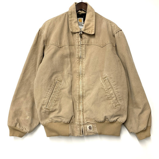 【中古品】【メンズ】 J14 SDL メキシコ製 2004年製 00S SANTA FE JACKET サンタ フェ ジャケット アウター 146-260110-cs-21-izu サイズ：M-R カラー：ベージュ 万代Net店