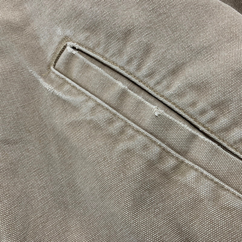 【中古品】【メンズ】 J14 SDL メキシコ製 2004年製 00S SANTA FE JACKET サンタ フェ ジャケット アウター 146-260110-cs-21-izu サイズ：M-R カラー：ベージュ 万代Net店