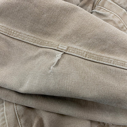 【中古品】【メンズ】 J14 SDL メキシコ製 2004年製 00S SANTA FE JACKET サンタ フェ ジャケット アウター 146-260110-cs-21-izu サイズ：M-R カラー：ベージュ 万代Net店
