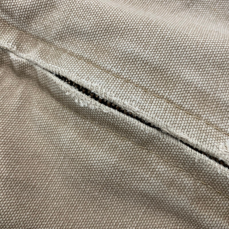 【中古品】【メンズ】 J14 SDL メキシコ製 2004年製 00S SANTA FE JACKET サンタ フェ ジャケット アウター 146-260110-cs-21-izu サイズ：M-R カラー：ベージュ 万代Net店