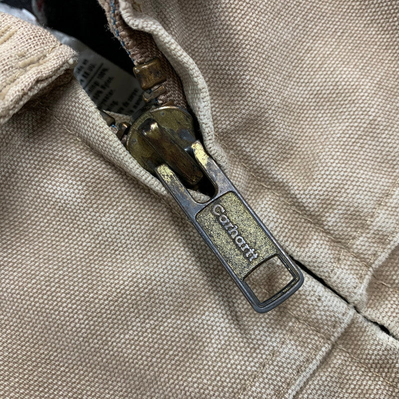 【中古品】【メンズ】 J14 SDL メキシコ製 2004年製 00S SANTA FE JACKET サンタ フェ ジャケット アウター 146-260110-cs-21-izu サイズ：M-R カラー：ベージュ 万代Net店