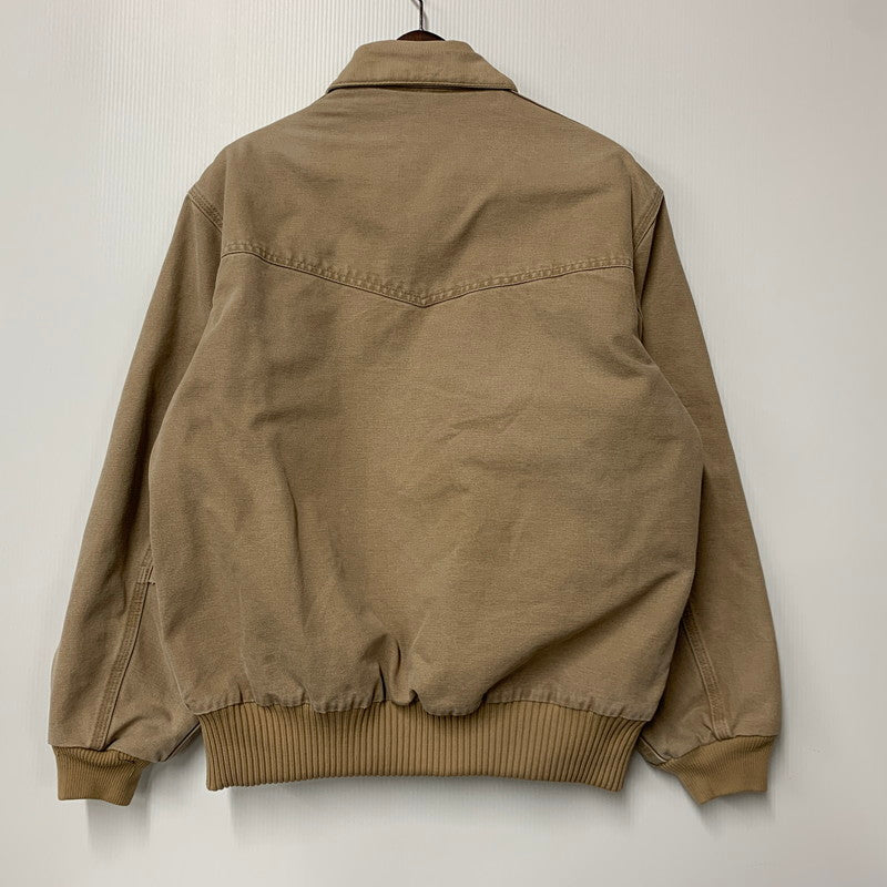 【中古品】【メンズ】 J14 SDL メキシコ製 2004年製 00S SANTA FE JACKET サンタ フェ ジャケット アウター 146-260110-cs-21-izu サイズ：M-R カラー：ベージュ 万代Net店