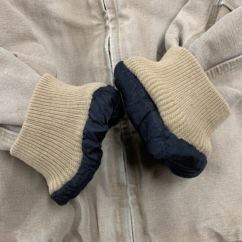 【中古品】【メンズ】 J14 SDL メキシコ製 2004年製 00S SANTA FE JACKET サンタ フェ ジャケット アウター 146-260110-cs-21-izu サイズ：M-R カラー：ベージュ 万代Net店