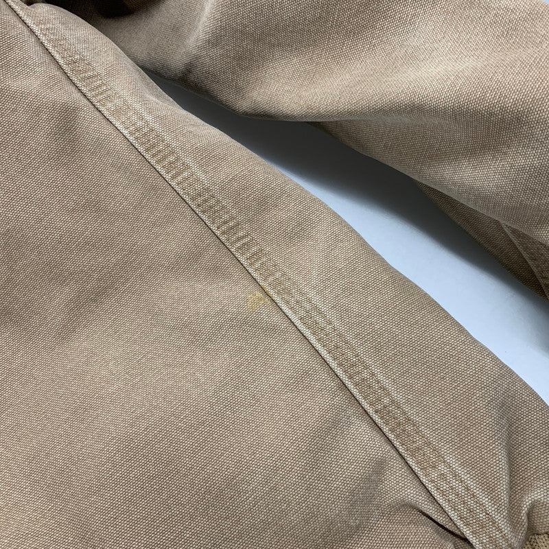【中古品】【メンズ】 J14 SDL メキシコ製 2004年製 00S SANTA FE JACKET サンタ フェ ジャケット アウター 146-260110-cs-21-izu サイズ：M-R カラー：ベージュ 万代Net店