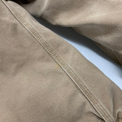 【中古品】【メンズ】 J14 SDL メキシコ製 2004年製 00S SANTA FE JACKET サンタ フェ ジャケット アウター 146-260110-cs-21-izu サイズ：M-R カラー：ベージュ 万代Net店