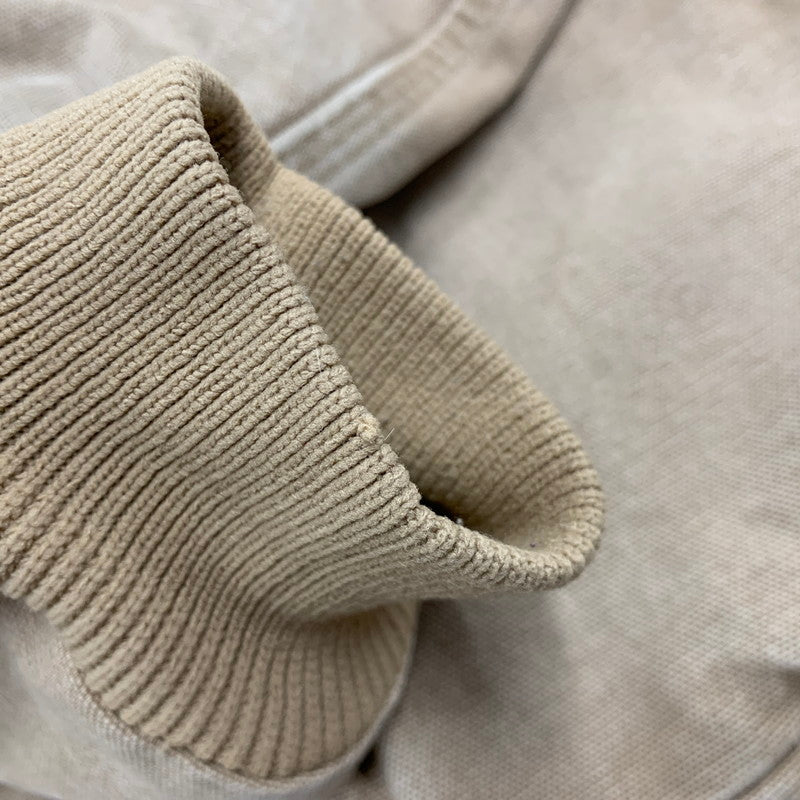 【中古品】【メンズ】 J14 SDL メキシコ製 2004年製 00S SANTA FE JACKET サンタ フェ ジャケット アウター 146-260110-cs-21-izu サイズ：M-R カラー：ベージュ 万代Net店
