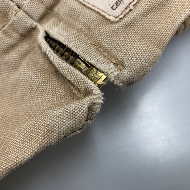 【中古品】【メンズ】 J14 SDL メキシコ製 2004年製 00S SANTA FE JACKET サンタ フェ ジャケット アウター 146-260110-cs-21-izu サイズ：M-R カラー：ベージュ 万代Net店