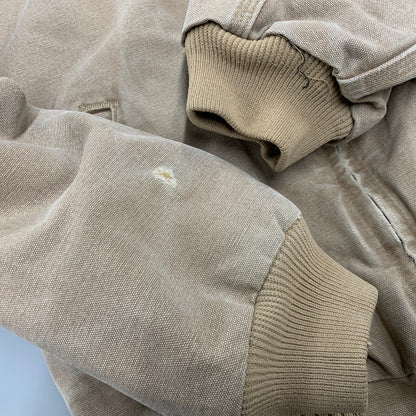 【中古品】【メンズ】 J14 SDL メキシコ製 2004年製 00S SANTA FE JACKET サンタ フェ ジャケット アウター 146-260110-cs-21-izu サイズ：M-R カラー：ベージュ 万代Net店