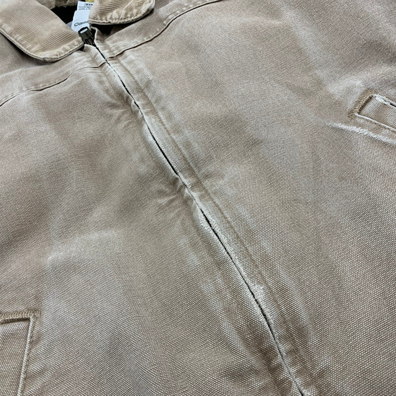 【中古品】【メンズ】 J14 SDL メキシコ製 2004年製 00S SANTA FE JACKET サンタ フェ ジャケット アウター 146-260110-cs-21-izu サイズ：M-R カラー：ベージュ 万代Net店