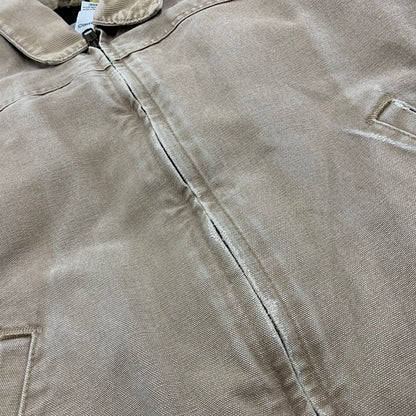 【中古品】【メンズ】 J14 SDL メキシコ製 2004年製 00S SANTA FE JACKET サンタ フェ ジャケット アウター 146-260110-cs-21-izu サイズ：M-R カラー：ベージュ 万代Net店