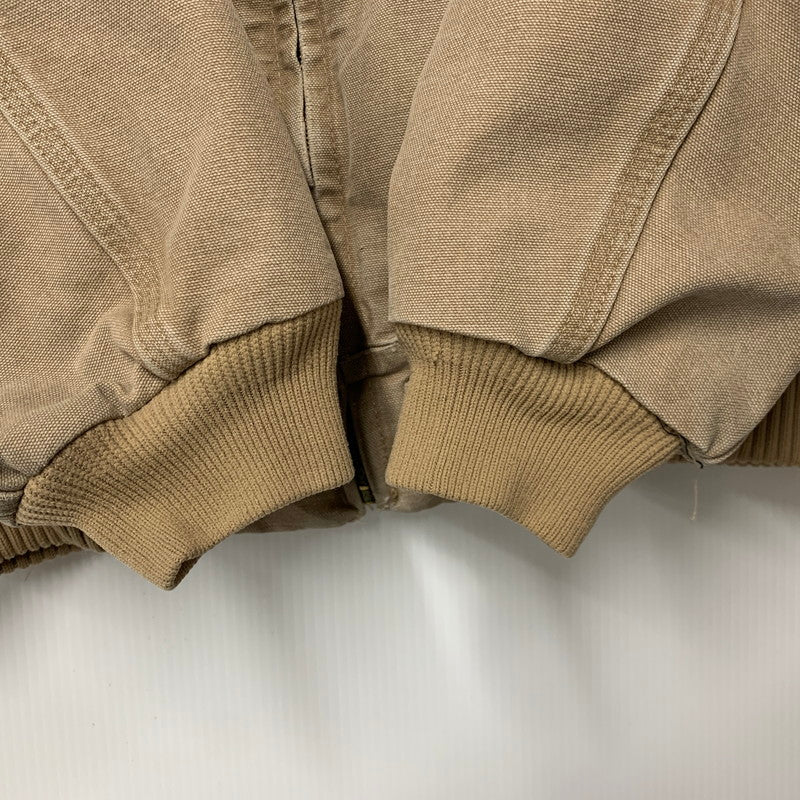【中古品】【メンズ】 J14 SDL メキシコ製 2004年製 00S SANTA FE JACKET サンタ フェ ジャケット アウター 146-260110-cs-21-izu サイズ：M-R カラー：ベージュ 万代Net店