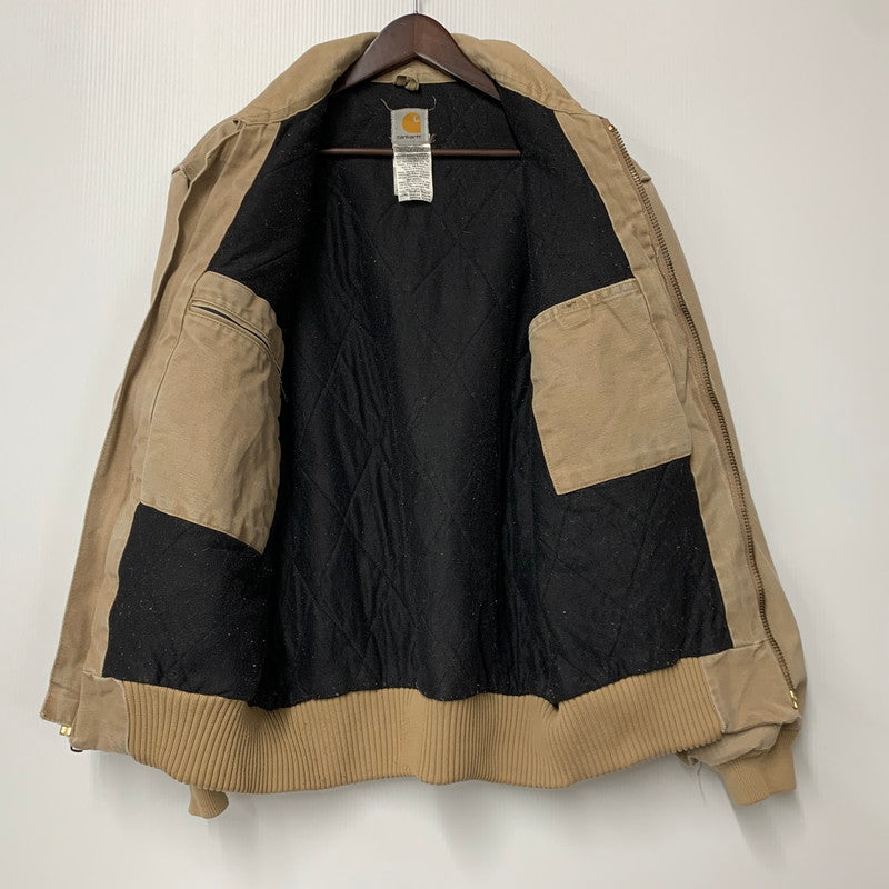 【中古品】【メンズ】 J14 SDL メキシコ製 2004年製 00S SANTA FE JACKET サンタ フェ ジャケット アウター 146-260110-cs-21-izu サイズ：M-R カラー：ベージュ 万代Net店