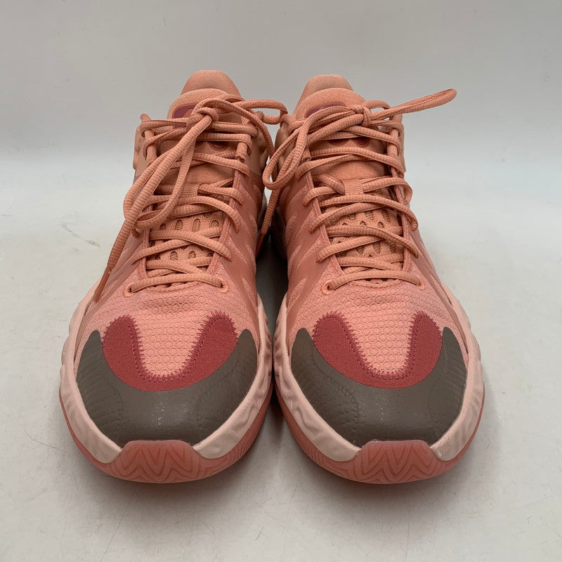 【中古品】【メンズ】 313451-01 HALI 1 ハリ ワン スニーカー シューズ 靴 162-260110-cs-15-izu サイズ：29cm カラー：POPPY PINK/ROSE DUST 万代Net店