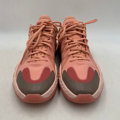 【中古品】【メンズ】 313451-01 HALI 1 ハリ ワン スニーカー シューズ 靴 162-260110-cs-15-izu サイズ：29cm カラー：POPPY PINK/ROSE DUST 万代Net店