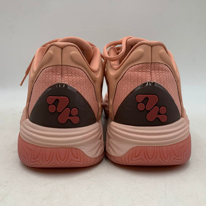 【中古品】【メンズ】 313451-01 HALI 1 ハリ ワン スニーカー シューズ 靴 162-260110-cs-15-izu サイズ：29cm カラー：POPPY PINK/ROSE DUST 万代Net店