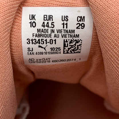 【中古品】【メンズ】 313451-01 HALI 1 ハリ ワン スニーカー シューズ 靴 162-260110-cs-15-izu サイズ：29cm カラー：POPPY PINK/ROSE DUST 万代Net店