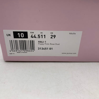 【中古品】【メンズ】 313451-01 HALI 1 ハリ ワン スニーカー シューズ 靴 162-260110-cs-15-izu サイズ：29cm カラー：POPPY PINK/ROSE DUST 万代Net店