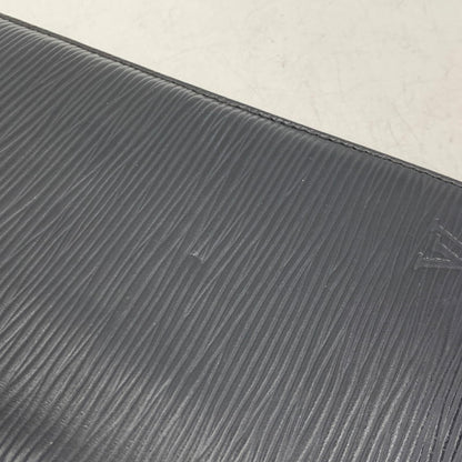 【中古品】【メンズ】 M30414 CA2097 タイガ ポルトシェキエカルトクレディ 長財布 179-260113-cs-15-izu カラー：ブラック 万代Net店