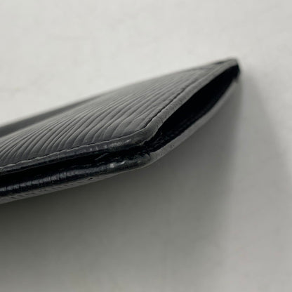 【中古品】【メンズ】 M30414 CA2097 タイガ ポルトシェキエカルトクレディ 長財布 179-260113-cs-15-izu カラー：ブラック 万代Net店
