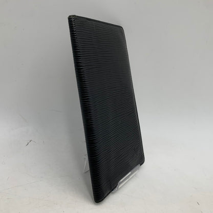 【中古品】【メンズ】 M30414 CA2097 タイガ ポルトシェキエカルトクレディ 長財布 179-260113-cs-15-izu カラー：ブラック 万代Net店