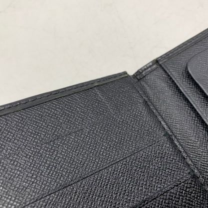 【中古品】【メンズ】 M30414 CA2097 タイガ ポルトシェキエカルトクレディ 長財布 179-260113-cs-15-izu カラー：ブラック 万代Net店
