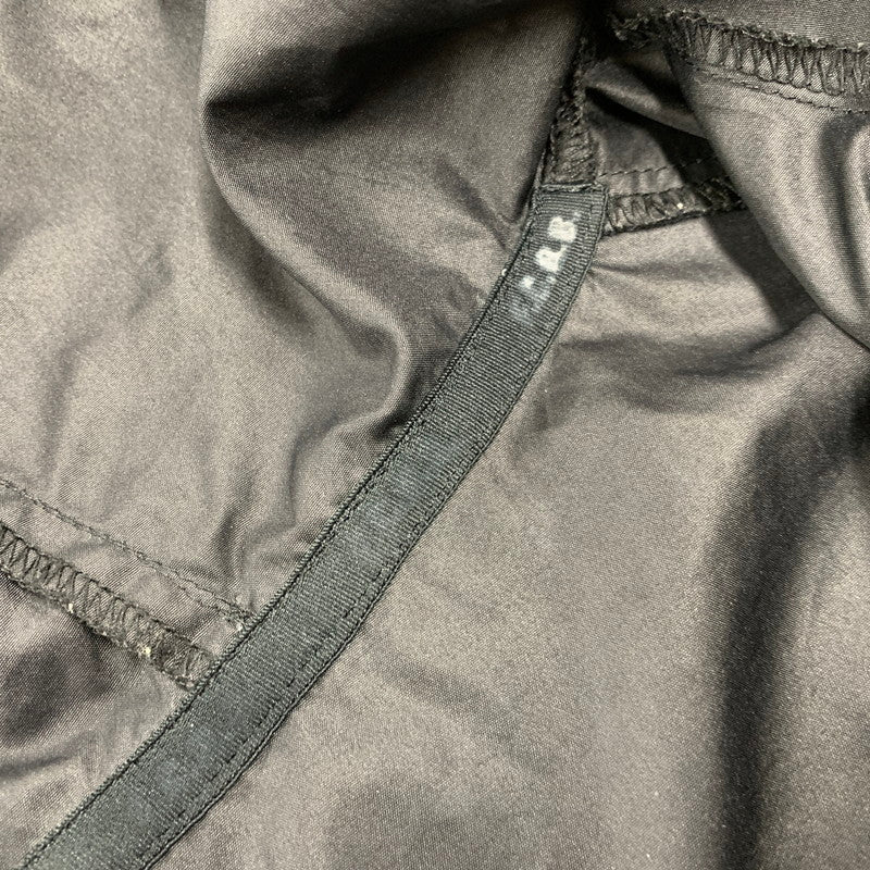 【中古品】【メンズ】 FCRB エフシーレアルブリストル FCRB-180005 18SS COLOR BLOCK ANORAK カラー ブロック アノラック アウター 142-260110-cs-17-izu サイズ：L カラー：ブラック 万代Net店
