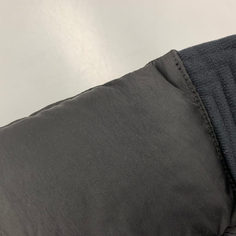 【中古品】【メンズ】 ND92338 NUPTSE VEST ヌプシ ベスト アウター 144-260110-cs-18-izu サイズ：L 万代Net店