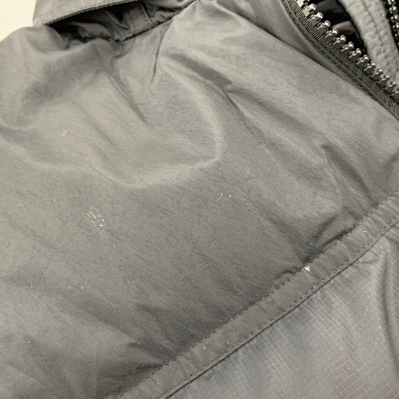 【中古品】【メンズ】 ND92338 NUPTSE VEST ヌプシ ベスト アウター 144-260110-cs-18-izu サイズ：L 万代Net店