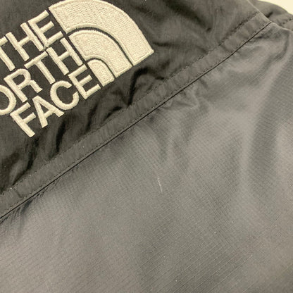 【中古品】【メンズ】 ND92338 NUPTSE VEST ヌプシ ベスト アウター 144-260110-cs-18-izu サイズ：L 万代Net店
