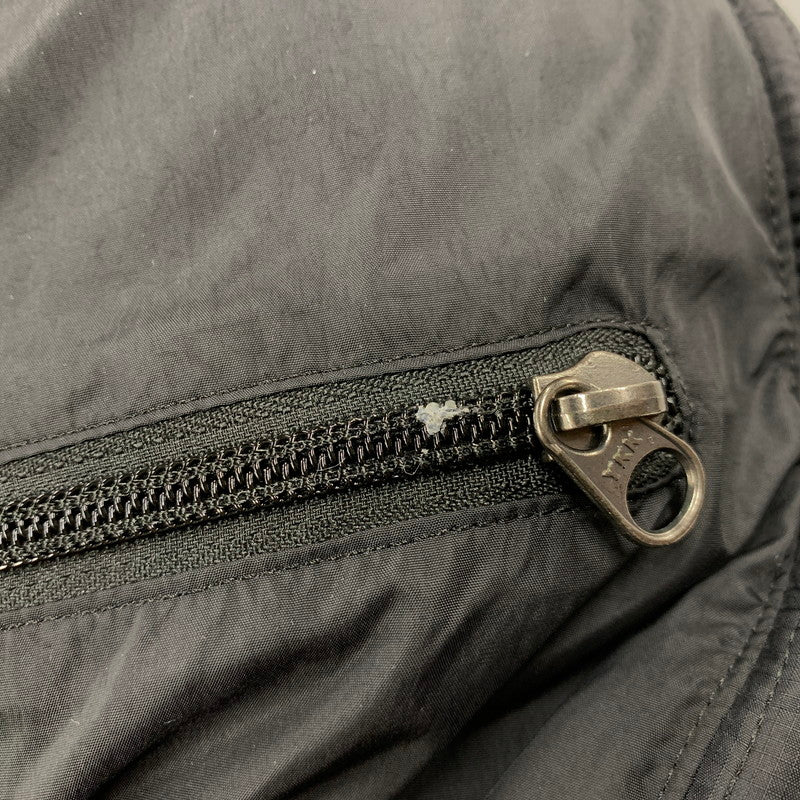 【中古品】【メンズ】 ND92338 NUPTSE VEST ヌプシ ベスト アウター 144-260110-cs-18-izu サイズ：L 万代Net店