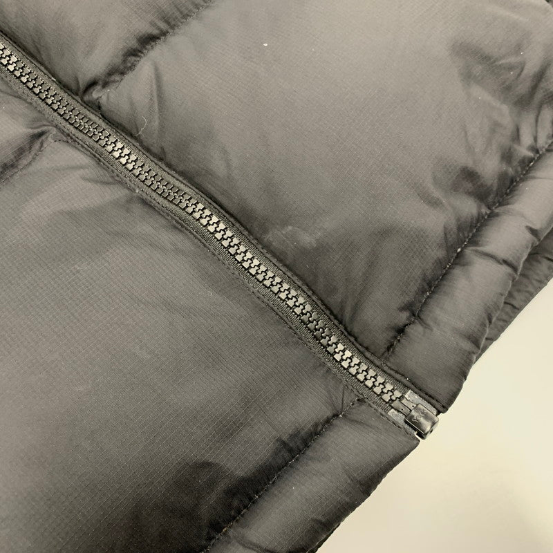 【中古品】【メンズ】 ND92338 NUPTSE VEST ヌプシ ベスト アウター 144-260110-cs-18-izu サイズ：L 万代Net店