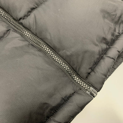 【中古品】【メンズ】 ND92338 NUPTSE VEST ヌプシ ベスト アウター 144-260110-cs-18-izu サイズ：L 万代Net店