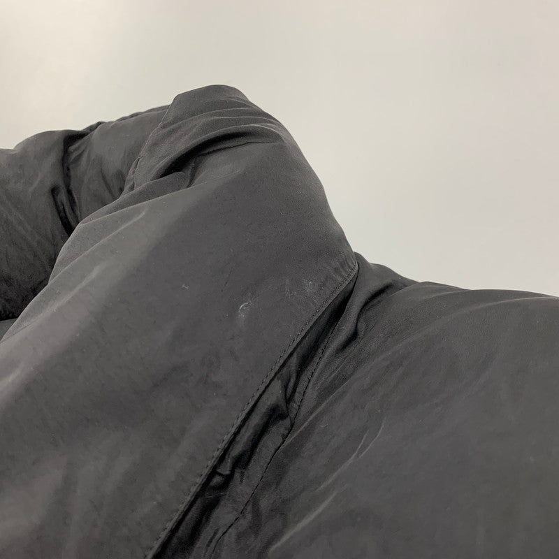 【中古品】【メンズ】 ND92338 NUPTSE VEST ヌプシ ベスト アウター 144-260110-cs-18-izu サイズ：L 万代Net店