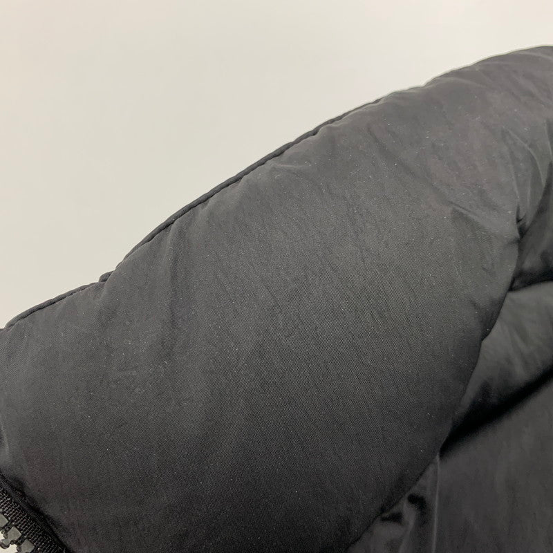 【中古品】【メンズ】 ND92338 NUPTSE VEST ヌプシ ベスト アウター 144-260110-cs-18-izu サイズ：L 万代Net店