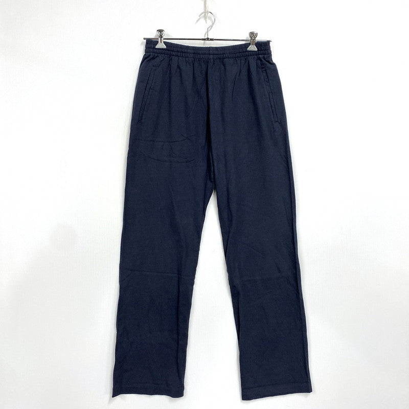 【中古品】【メンズ】 YEEZY GAP イージーギャップ 537297-03 LIGHT WEIGHT PANTS ライト ウェイト パンツ ボトムス ズボン 153-260110-cs-31-izu サイズ：M カラー：ネイビー 万代Net店