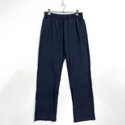 【中古品】【メンズ】 YEEZY GAP イージーギャップ 537297-03 LIGHT WEIGHT PANTS ライト ウェイト パンツ ボトムス ズボン 153-260110-cs-31-izu サイズ：M カラー：ネイビー 万代Net店