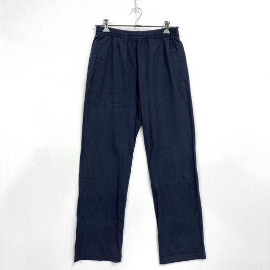 【中古品】【メンズ】 YEEZY GAP イージーギャップ 537297-03 LIGHT WEIGHT PANTS ライト ウェイト パンツ ボトムス ズボン 153-260110-cs-31-izu サイズ：M カラー：ネイビー 万代Net店