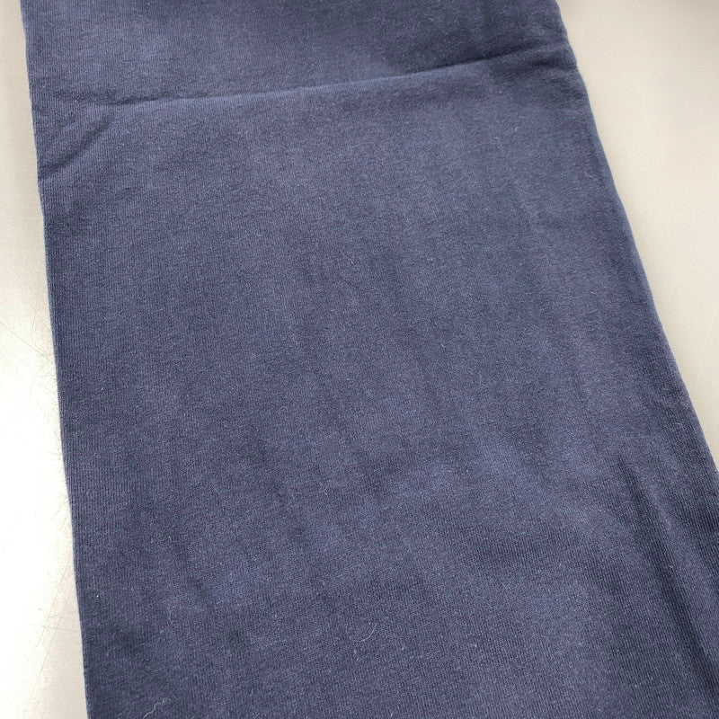 【中古品】【メンズ】 YEEZY GAP イージーギャップ 537297-03 LIGHT WEIGHT PANTS ライト ウェイト パンツ ボトムス ズボン 153-260110-cs-31-izu サイズ：M カラー：ネイビー 万代Net店