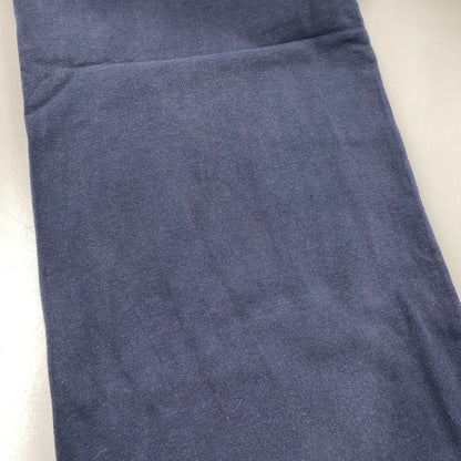 【中古品】【メンズ】 YEEZY GAP イージーギャップ 537297-03 LIGHT WEIGHT PANTS ライト ウェイト パンツ ボトムス ズボン 153-260110-cs-31-izu サイズ：M カラー：ネイビー 万代Net店