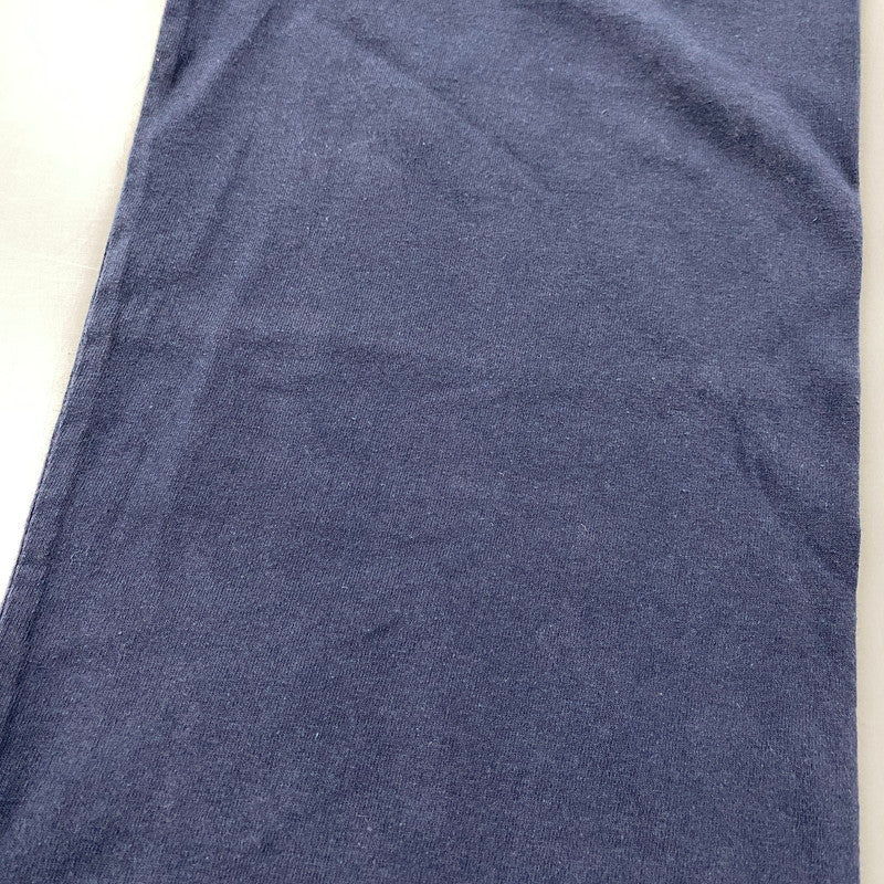 【中古品】【メンズ】 YEEZY GAP イージーギャップ 537297-03 LIGHT WEIGHT PANTS ライト ウェイト パンツ ボトムス ズボン 153-260110-cs-31-izu サイズ：M カラー：ネイビー 万代Net店