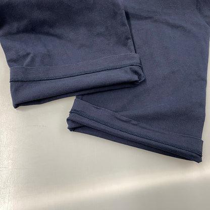 【中古品】【メンズ】 YEEZY GAP イージーギャップ 537297-03 LIGHT WEIGHT PANTS ライト ウェイト パンツ ボトムス ズボン 153-260110-cs-31-izu サイズ：M カラー：ネイビー 万代Net店