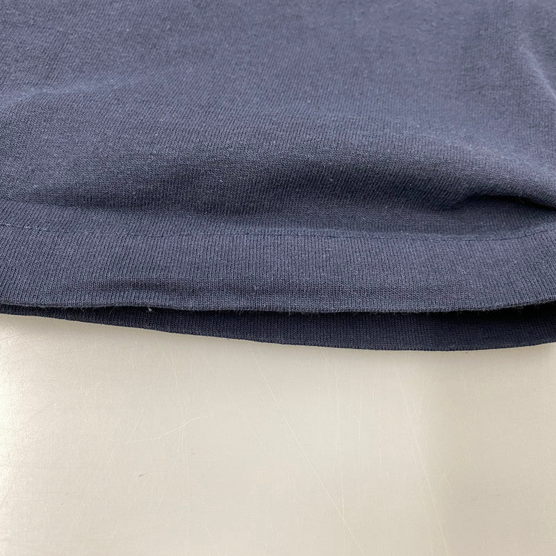 【中古品】【メンズ】 YEEZY GAP イージーギャップ 537297-03 LIGHT WEIGHT PANTS ライト ウェイト パンツ ボトムス ズボン 153-260110-cs-31-izu サイズ：M カラー：ネイビー 万代Net店