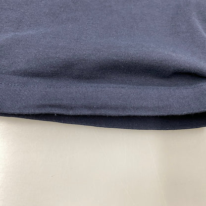 【中古品】【メンズ】 YEEZY GAP イージーギャップ 537297-03 LIGHT WEIGHT PANTS ライト ウェイト パンツ ボトムス ズボン 153-260110-cs-31-izu サイズ：M カラー：ネイビー 万代Net店