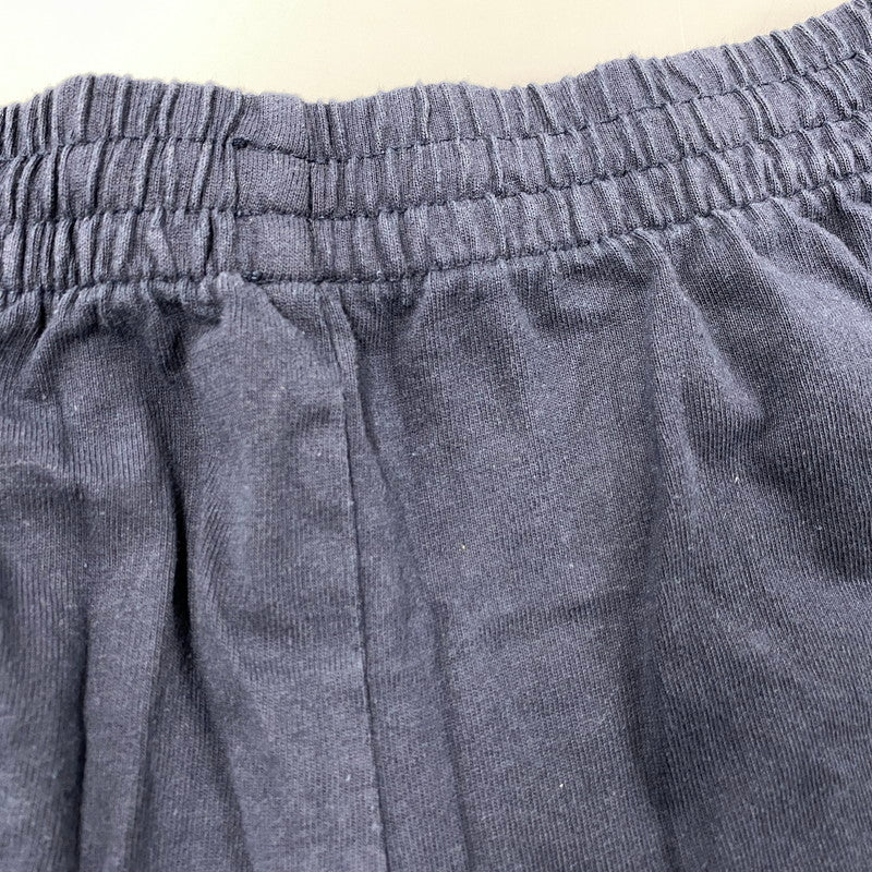 【中古品】【メンズ】 YEEZY GAP イージーギャップ 537297-03 LIGHT WEIGHT PANTS ライト ウェイト パンツ ボトムス ズボン 153-260110-cs-31-izu サイズ：M カラー：ネイビー 万代Net店