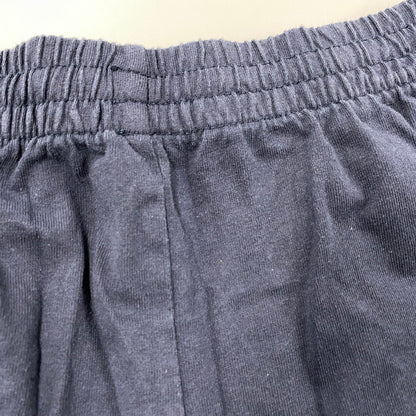 【中古品】【メンズ】 YEEZY GAP イージーギャップ 537297-03 LIGHT WEIGHT PANTS ライト ウェイト パンツ ボトムス ズボン 153-260110-cs-31-izu サイズ：M カラー：ネイビー 万代Net店