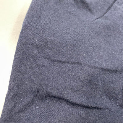 【中古品】【メンズ】 YEEZY GAP イージーギャップ 537297-03 LIGHT WEIGHT PANTS ライト ウェイト パンツ ボトムス ズボン 153-260110-cs-31-izu サイズ：M カラー：ネイビー 万代Net店