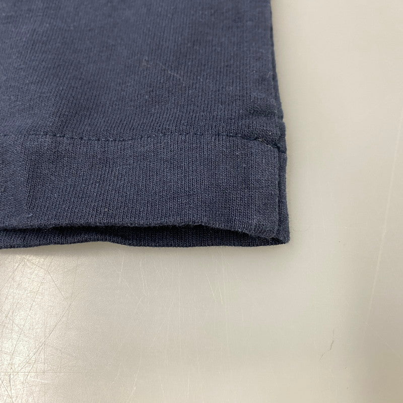 【中古品】【メンズ】 YEEZY GAP イージーギャップ 537297-03 LIGHT WEIGHT PANTS ライト ウェイト パンツ ボトムス ズボン 153-260110-cs-31-izu サイズ：M カラー：ネイビー 万代Net店