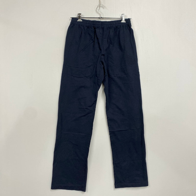 【中古品】【メンズ】 YEEZY GAP イージーギャップ 537297-03 LIGHT WEIGHT PANTS ライト ウェイト パンツ ボトムス ズボン 153-260110-cs-31-izu サイズ：M カラー：ネイビー 万代Net店
