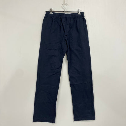 【中古品】【メンズ】 YEEZY GAP イージーギャップ 537297-03 LIGHT WEIGHT PANTS ライト ウェイト パンツ ボトムス ズボン 153-260110-cs-31-izu サイズ：M カラー：ネイビー 万代Net店