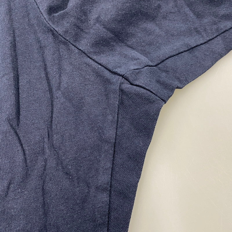 【中古品】【メンズ】 YEEZY GAP イージーギャップ 537297-03 LIGHT WEIGHT PANTS ライト ウェイト パンツ ボトムス ズボン 153-260110-cs-31-izu サイズ：M カラー：ネイビー 万代Net店